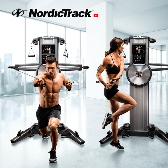 NordicTrack