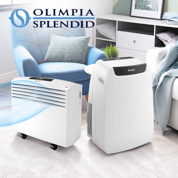 Olimpia Splendid