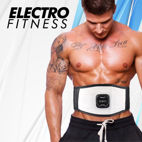 Electro Fitness