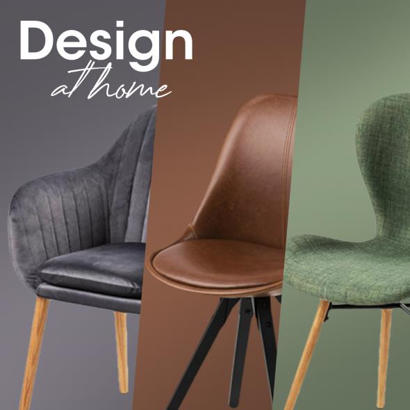 Design at Home