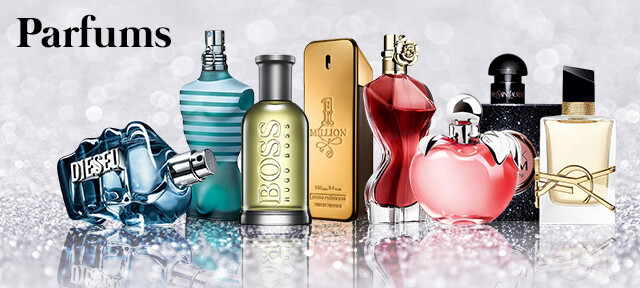 Parfums