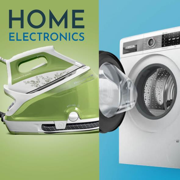 Home Electronics