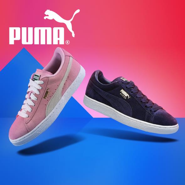 Puma