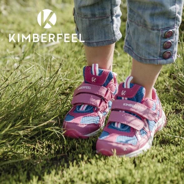 Kimberfeel