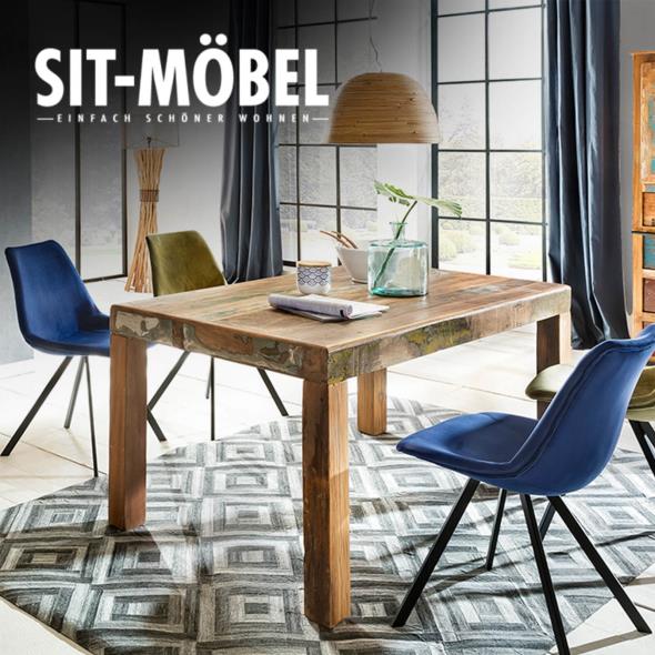 Sit-Möbel