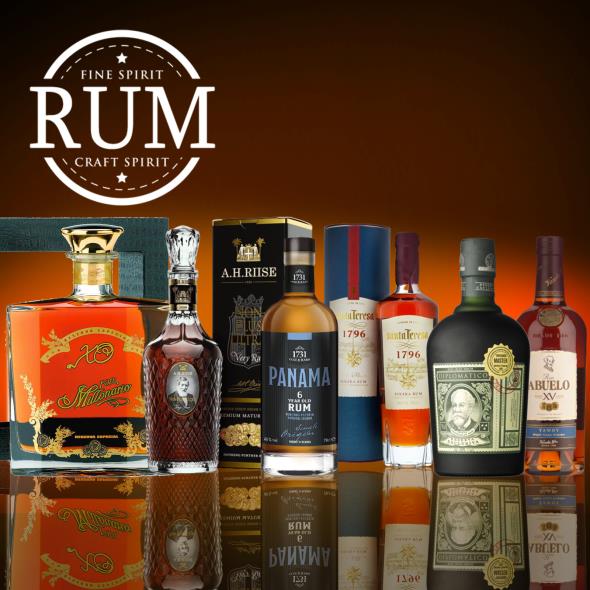 Finest Rum