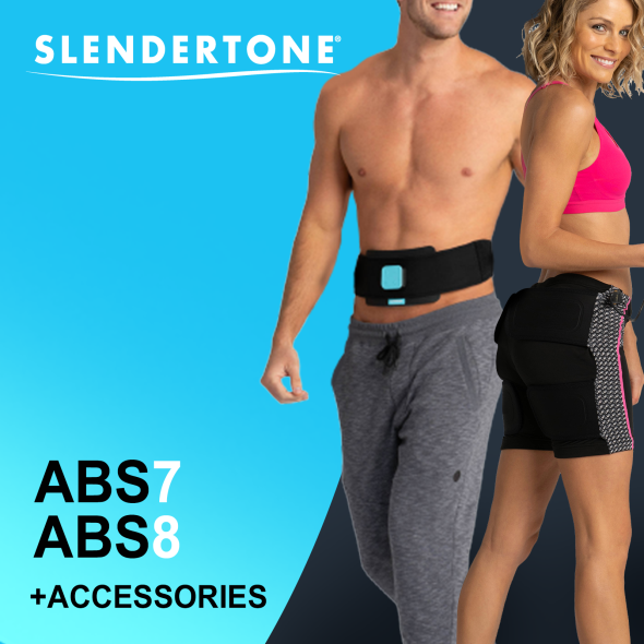 Slendertone