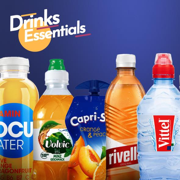 Drinks Essentials