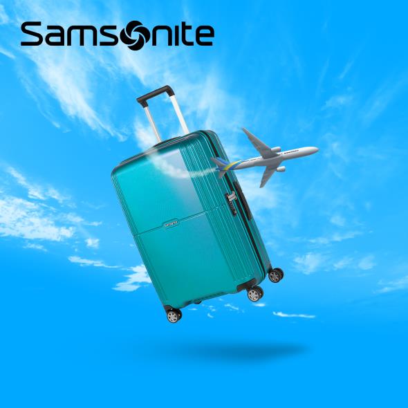 Samsonite
