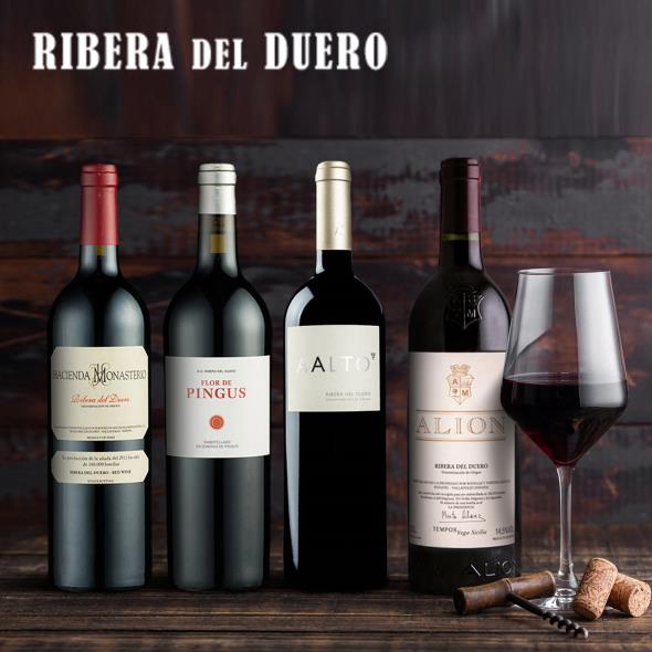 Ribera del Duero