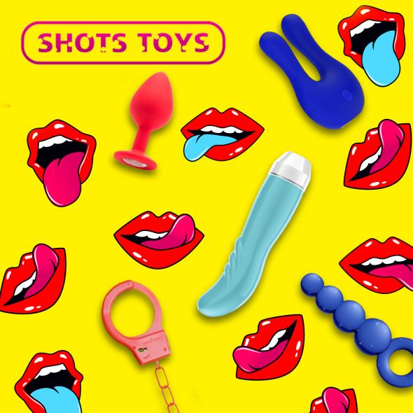 Shots Toys