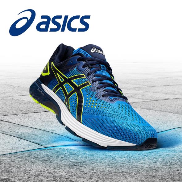 Asics