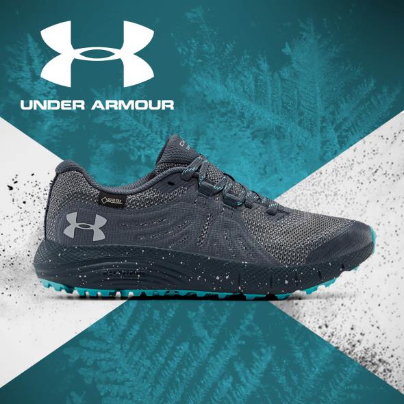 Under Armour