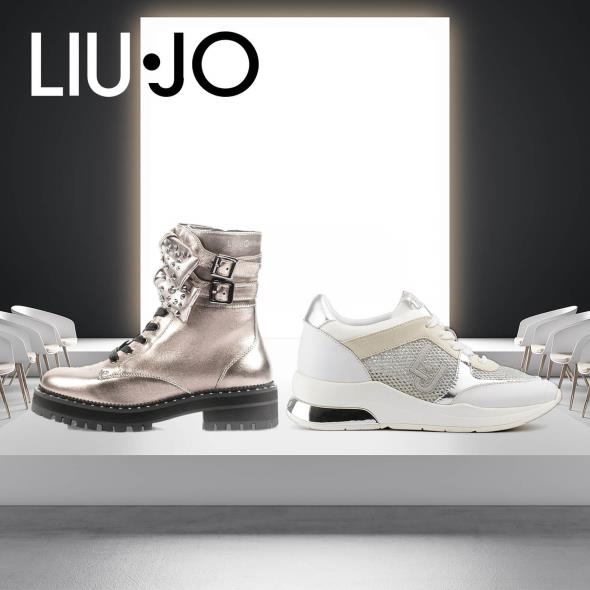 Liu Jo