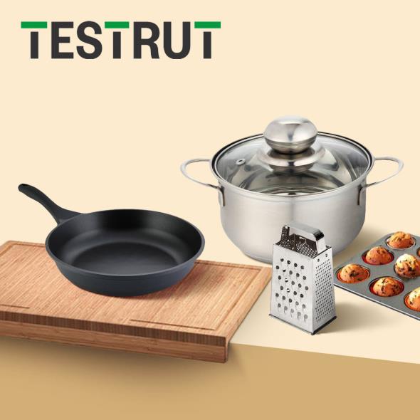 Testrut