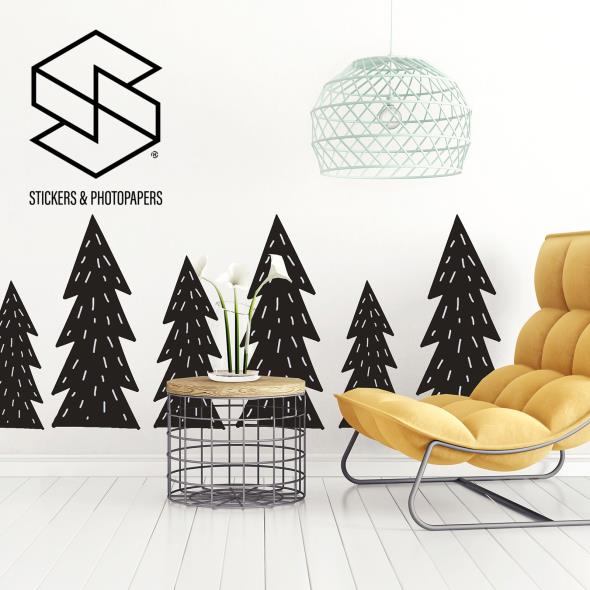 Stickers & Photopapers