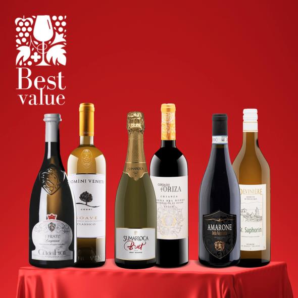 Wine Best Value