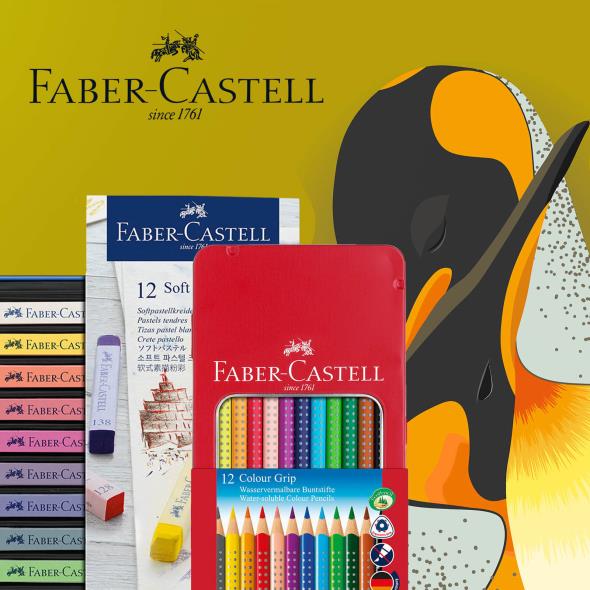 Faber-Castell
