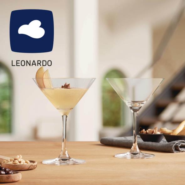 Leonardo