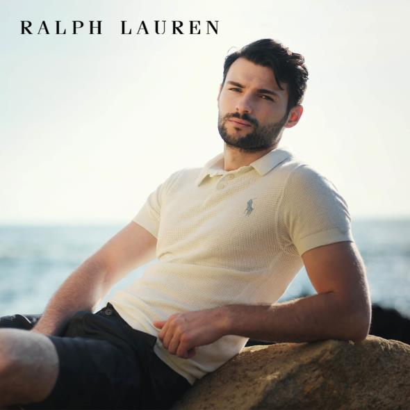 Ralph Lauren