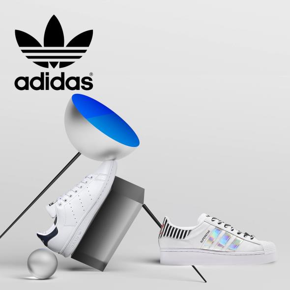 Adidas
