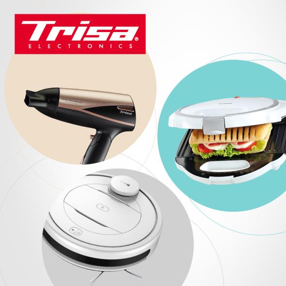 Trisa