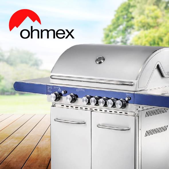 Ohmex
