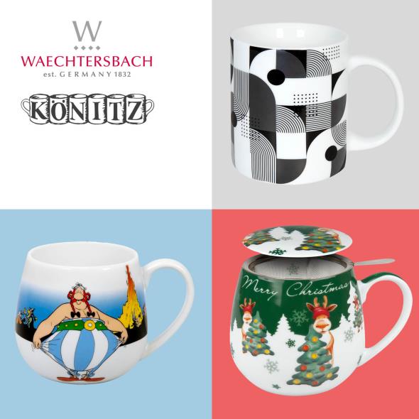 Waechtersbach Konitz
