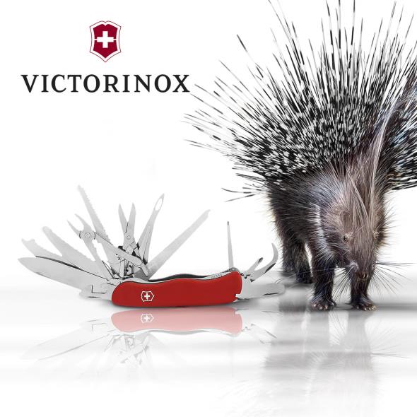 Victorinox