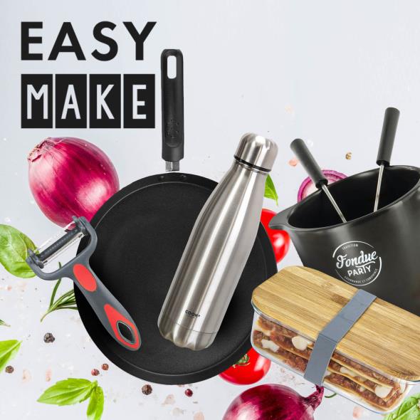 Easy Make