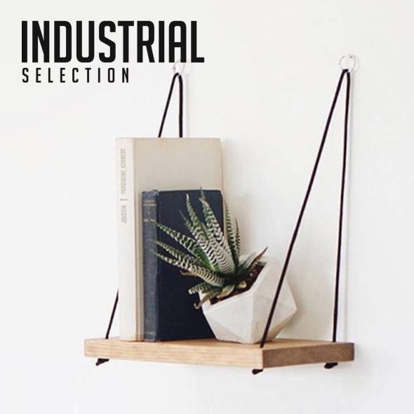 Industrial Selection