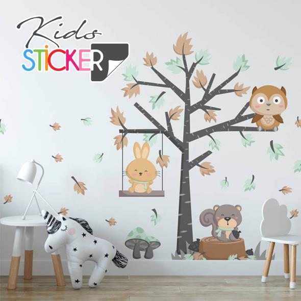 Kids Sticker
