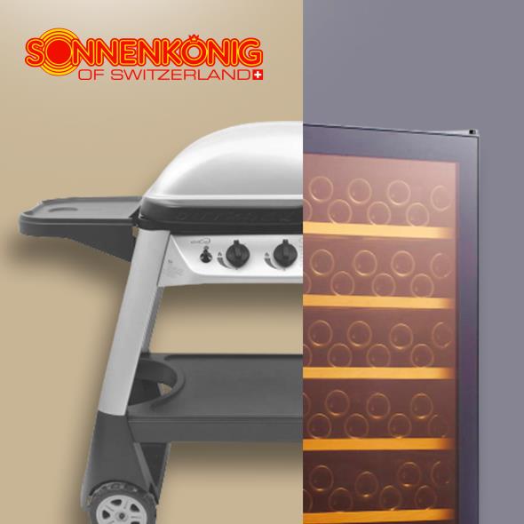 Sonnenkönig