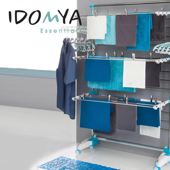 Idomya