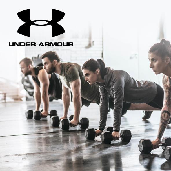Under Armour