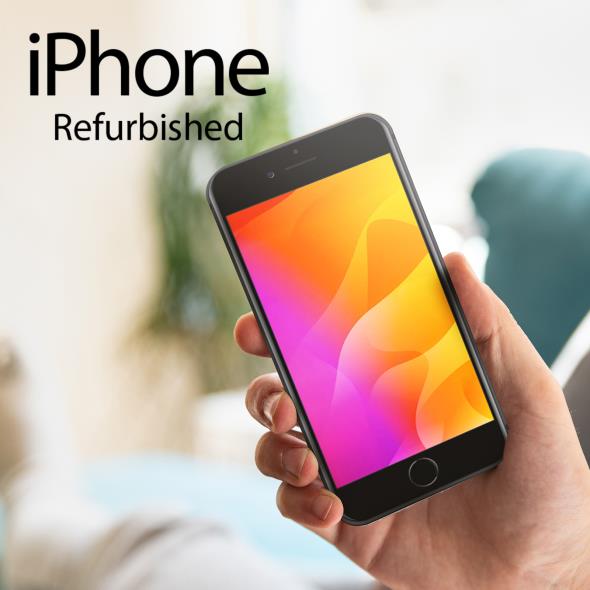 iPhone Refurbished