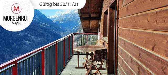 Ferienwohnungauszeit im Wallis