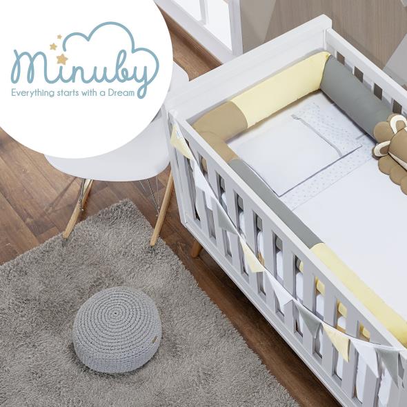 Wertgutschein für Minuby