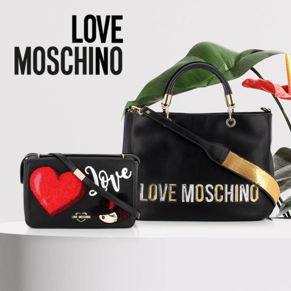 Love Moschino