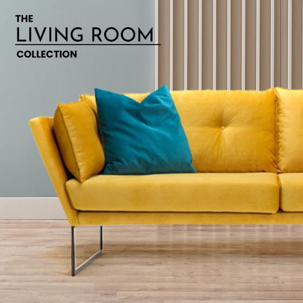 The Living Room Collection