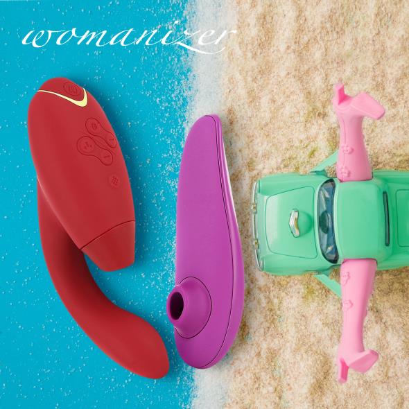 Womanizer