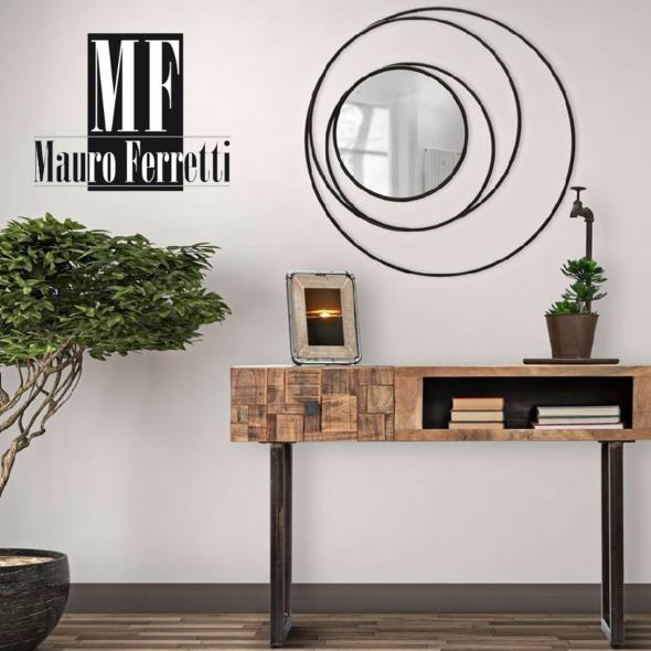 Mauro Ferretti