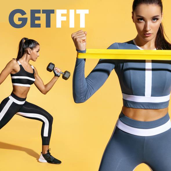 Get Fit