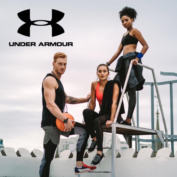 Under Armour