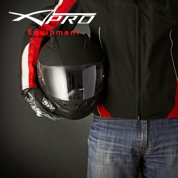 A Pro Equipment
