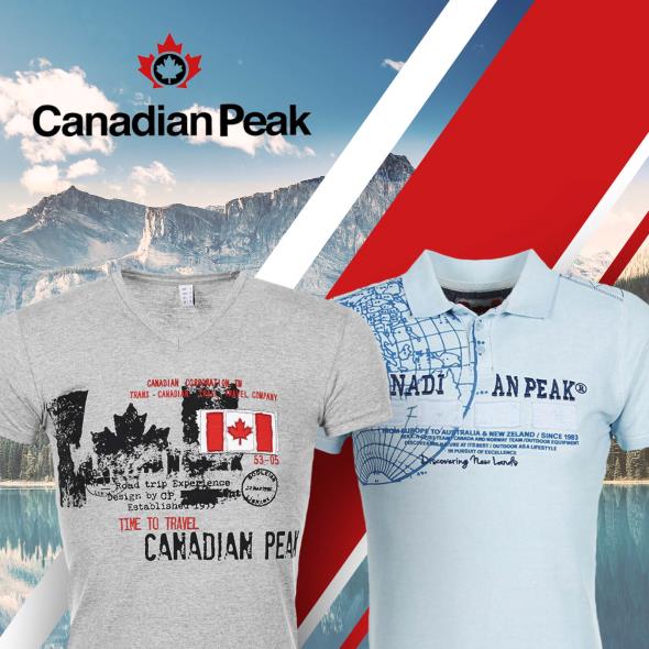 Canadian Peak