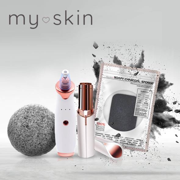 My Skin