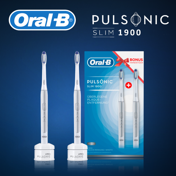 Oral-B
