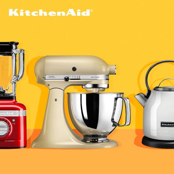 KitchenAid
