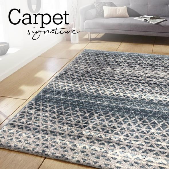 Carpet signature
